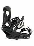 Burton Attacchi Snowboard Scribe Black 2022