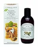 L'Erbolario Miglio e soia Estratti Shampoo - 200 ml