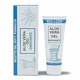 Aloe vera gel idratante- 75 ml