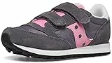 Saucony Scarpe da per Bambina Bimba Jazz SK167031 Sneakers Casual Basse Strappo