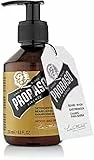 Proraso WOOD AND SPICE Beard Shampoo 3 confezioni (3 x 200 ml)