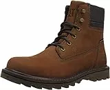 Cat Footwear DEPLETE WP, Stivali Classici Uomo, Brown, 41 EU