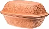 Römertopf casseruola classica, vaporiera 4 litri