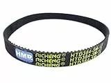 HMParts Cinghia Trapezoidale/Cinghia Richeng HTD 384-3M-12 - E-Scooter
