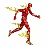 McFarlane - DC Multiverse - The Flash Movie 7' Action Figure - The Flash