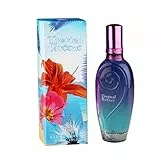 Real Time Eau De Parfum Donne Tropical Breeze - 100 ml