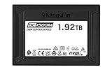 Kingston DC1500M U.2 PCIe NVMe SSD Enterprise Data Center - SEDC1500M/1920G