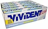 VIVIDENT SPEARMINT STICK pz 40