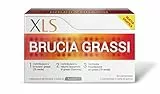 Xls Medical Brucia Grassi Compresse Bruciare I Grassi, 60 Capsule
