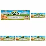 Valfrutta Fagioli Cannellini, 3 x 400g (Confezione da 5)