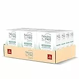 Neutromed Detergente Intimo Freschezza, con Complesso Micellare, Azione Antibatterica, pH 3.5, 12 Pezzi x 200 ml