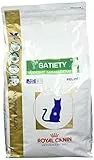 Royal Canin - Satiety Cat 3,5 Kg, cibo secco per gatti