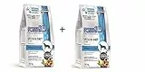 Forza 10 Medium Diet Pesce Secco Cane kg. 12 - Mangimi secchi per Cani 2 Pezzi