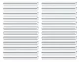 kwb by Einhell 24 bastoncini per colla a caldo accessori per pistola per colla a caldo TC-CG 3,6 Li, 24 pezzi, diametro 11 mm, lunghezza 150 mm