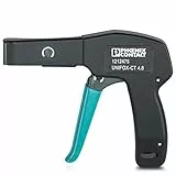 Phoenix Contact fascetta pinza unifox ct 4,8, 1212475