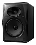 Pioneer DJ VM-80 Aktiver Monitor-Altoparlante 20.32cm 8 Zoll 30W 1St.