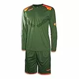 GEMS KIT PORTIERE DENVER VERDE SCURO Verde XXXL