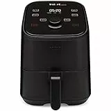 Instant Brands Vortex Mini 4-in-1 Hot Air Fryer 2L - Healthy Hot Air Frying, Baking, Roasting and Warming - 1300W