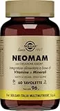 Solgar Neomam 60 tavolette