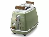 De'Longhi CTOV 2103.GR