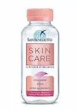 San Benedetto Acqua Skin Care Pesca E Frutti Rossi 24 X 220 Ml
