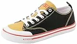 Diesel S-Athos, Scarpe con Lacci Uomo, H9830-PR012, 42.5 EU