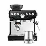 Sage Barista Express Black Truffle (SES875BTR2EEU1)