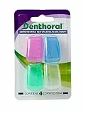 Denthoral Copritestina Per Spazzolini Da Denti - 21 g