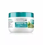 Dermolab Crema Multiuso Idratante 48H Viso - Mani - Corpo, Protettiva e Rinforzante - 300 ml