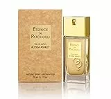 Alyssa Ashley - Essence De Patchouli Eau de Parfum, Profumo al Muschio Bianco - 30ml