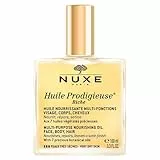 Nuxe Olio Prodigioso Ricco - 100 ml