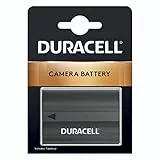 Duracell Accessori smartphone marca modello Replacement Fujifilm NP-W235 Battery