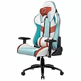 Cooler Master Gaming Chair Caliber R2 - Traspirante - Kanagawa Edition