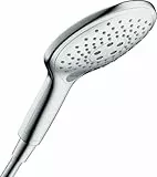 hansgrohe Raindance Select S Doccetta 150 3 getti EcoSmart 9 l/min, cromo, 28588000