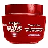 Elvive Masca.Color Vive 300 Ml
