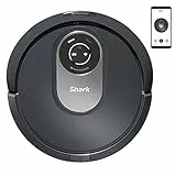 Shark Ai Robot (Rv2001Eu) Aspirapolvere Robotizzato, Anti Hair Wrap, Grigio, ‎46.1 x 39.5 x 15.9 cm; 4.93 Kg
