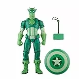 Hasbro Marvel- Avengers Legends 60 ANV 10 FC, F7091