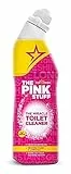 Stardrops The Pink Stuff Miracle - Detergente per WC, 750 ml
