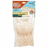 La Briantina COP00256B Copricalorifero Magico Elasticizzato in Beige, Estensibile da 60 a 120 cm, Tessuto, Ecrù, 60-120 cm