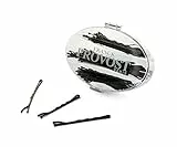 Franck Provost 309 fermagli per capelli, 60 pezzi