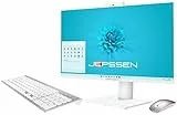 Jepssen ONLYONE PC MEET i12700 64GB SSD1TB NVMe WIFI 6 BIANCO WINDOWS 11 PRO