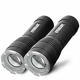 Eveready Tactical Twin Pack AMZ, Amazon Exclusive