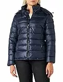 Pepe Jeans Alexa, Giacca Donna, Blu (Dulwich),M