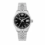 Philip Watch CARIBE Orologio Uomo Tempo e data in Acciaio - R8253597060