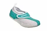 SEAC Rainbow, Scarpette da Mare e da Scoglio, Scarpe da Spiaggia Unisex Bambini, Blu, 30 EU