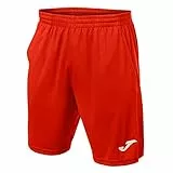 Joma Drive, Pantaloncini da Tennis, Uomo, Rosso, L