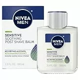 Nivea Men Sensitive Post Shave Balm 100ml