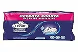FISSAN Salviettine Alta Protezione 2 x 57 Pezzi