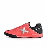 Munich Continental V2, Scarpe da Ginnastica Uomo, Rosso, 42 EU
