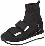 GIOSEPPO Elva, Scarpe da Ginnastica Donna, Nero, 37 EU
